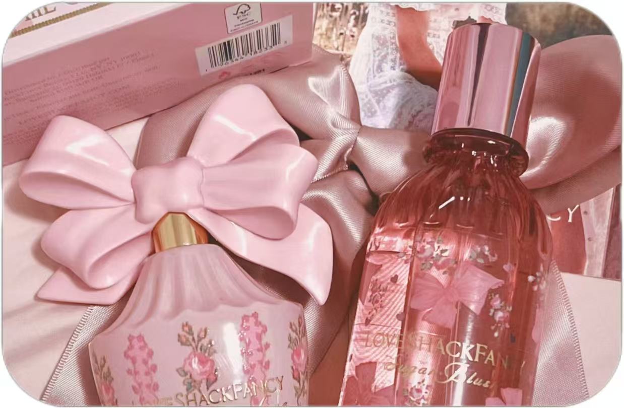 Perfume Products